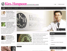 Tablet Screenshot of en.hkimacupuncture.com